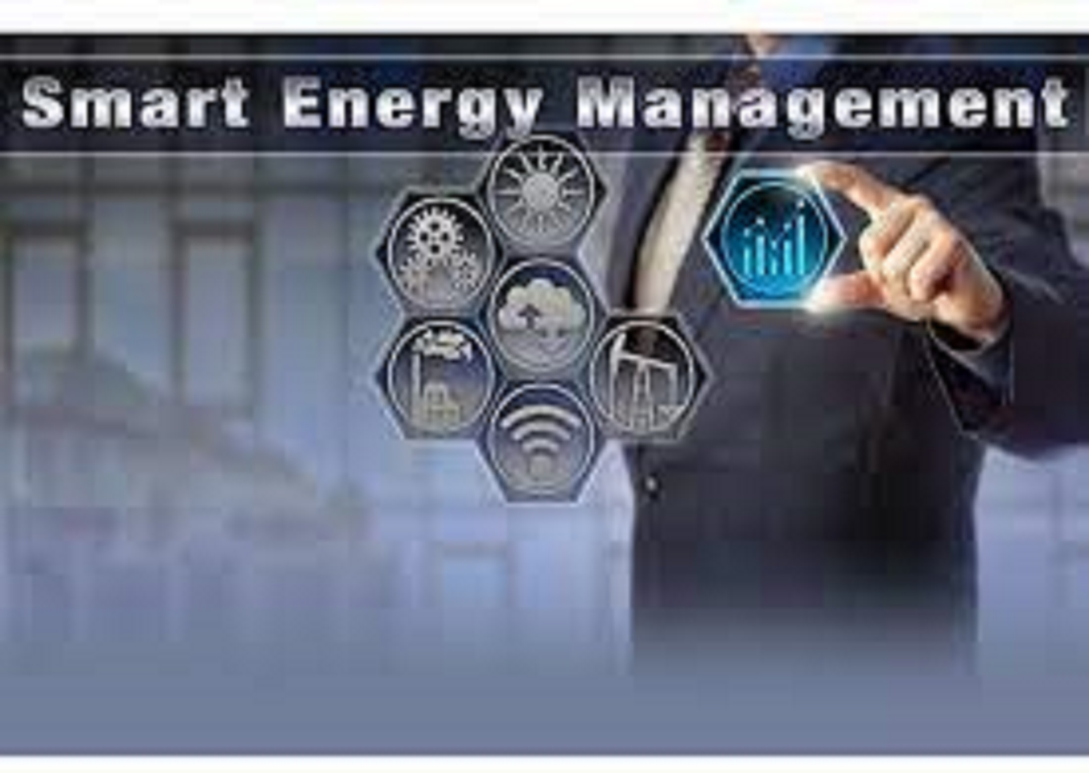 مدیریت انرژی(آب،برق،گاز)
